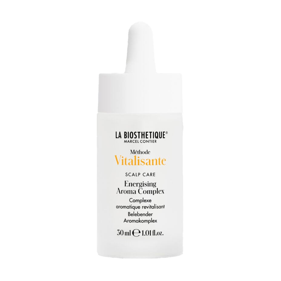 Ароматичний комплекс для шкіри голови La Biosthetique Methode Vitalisante Energising Aroma Complex, 30 мл